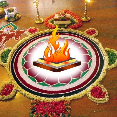 Homam