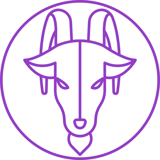 మకర రాశి - Capricorn