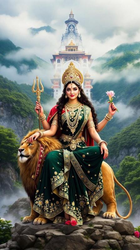 అష్టాదశ శక్తిపీఠ స్తోత్రం