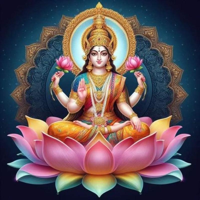 వరలక్ష్మీ వ్రతం