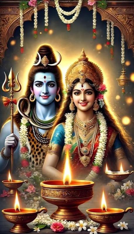 శ్రీ కేదారేశ్వర వ్రతం