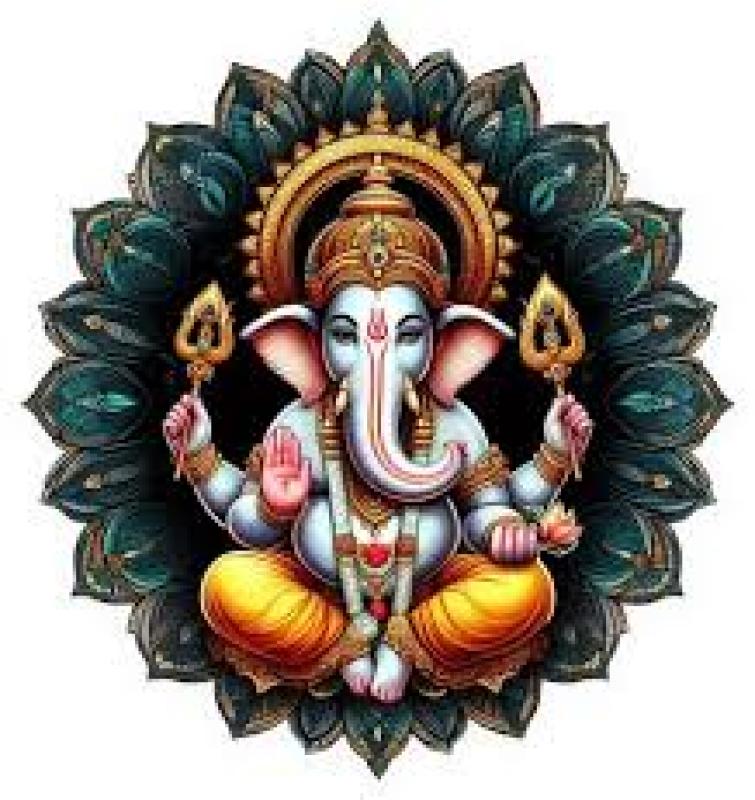 సంకటహర చతుర్థి ‬పూజ