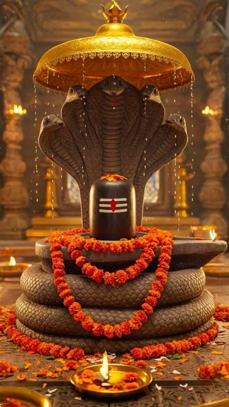 మహా పాశుపత హోమం