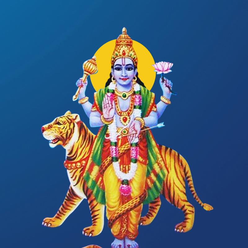 రాహు గ్రహ జపం