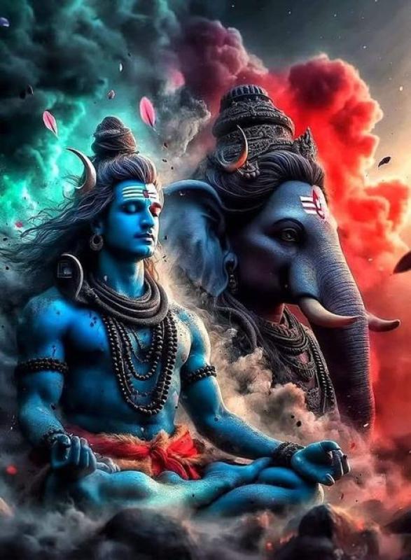 మహామన్యు పాశుపత హోమం