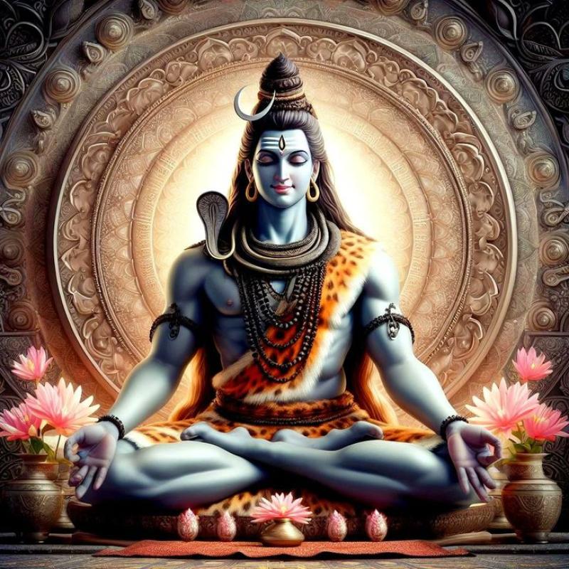 అమృత మహా పాశుపత హోమం