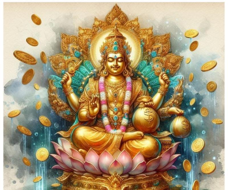 కుబేరపాశుపత హోమం