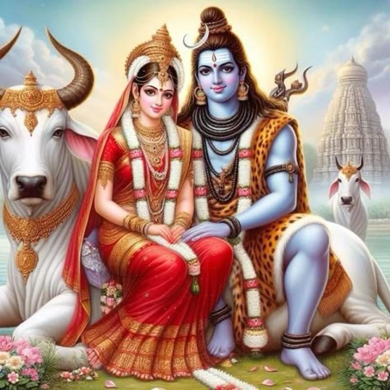 కన్యా పాశుపత హోమం