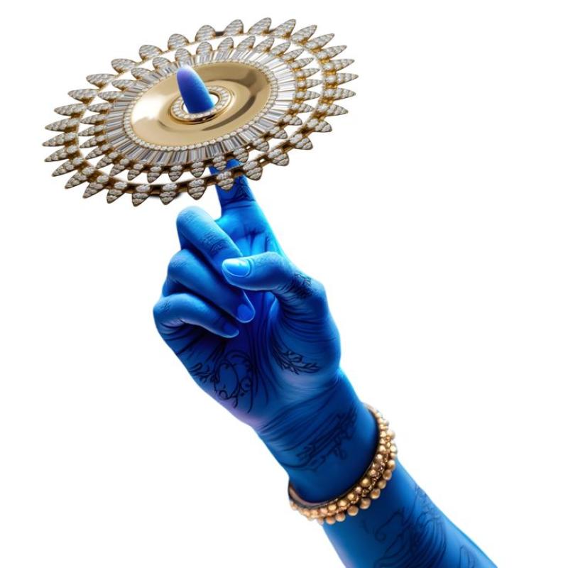 సుదర్శన హోమం
