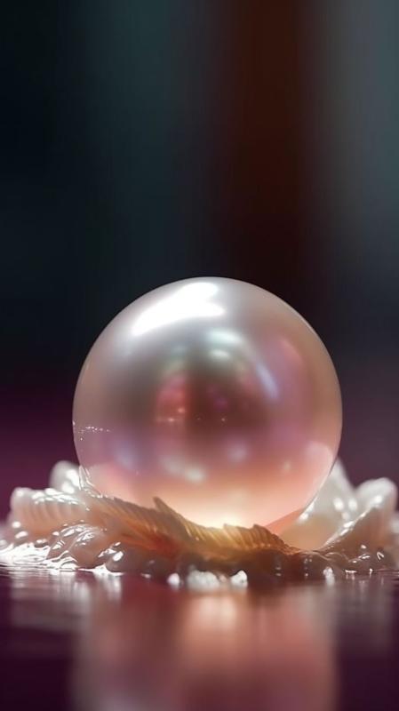 ముత్యము -Pearl