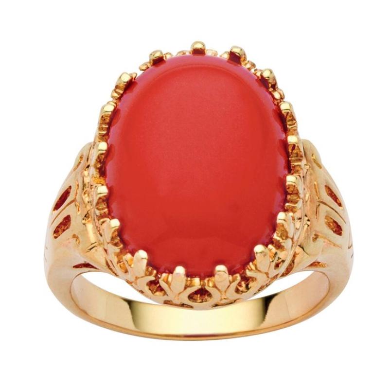పగడము -Red Coral