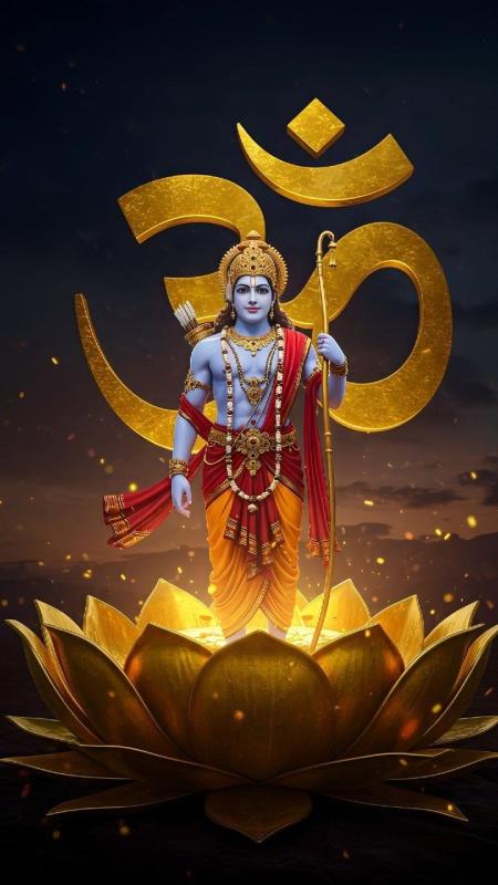 రామ రామ అన రాదా