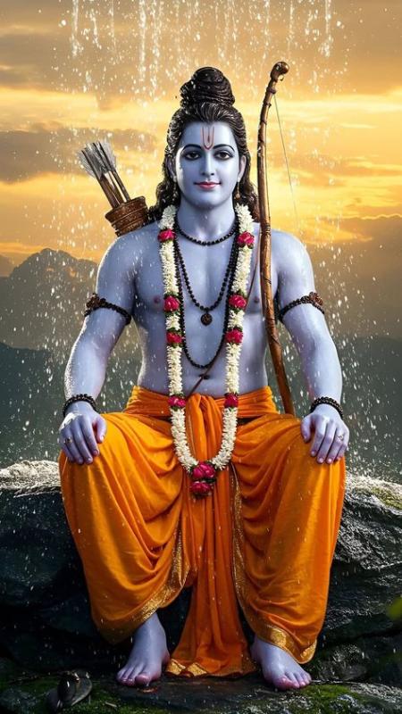 పదములె చాలు రామా