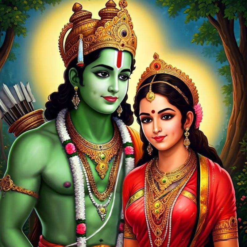 రామా కోదండ రామ