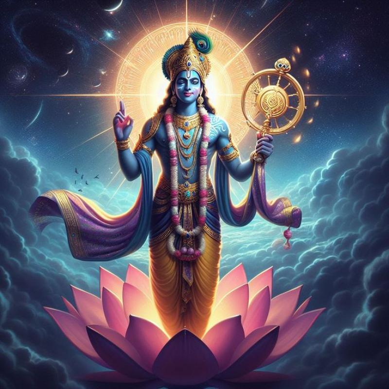 భగవద్గీత అధ్యాయం-1