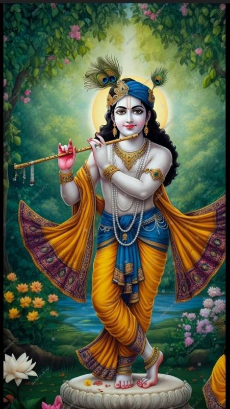 భగవద్గీత అధ్యాయం 3