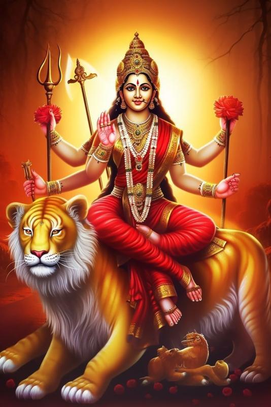 దీన దయా పరిపూర్ణ కటాక్షిణి