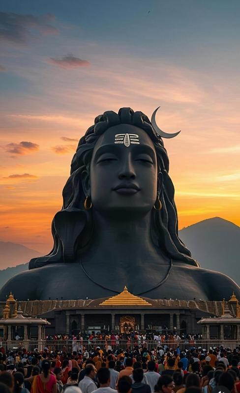 సద్గురు జగ్గీ వాసుదేవ్ మాటలు భాగము-2