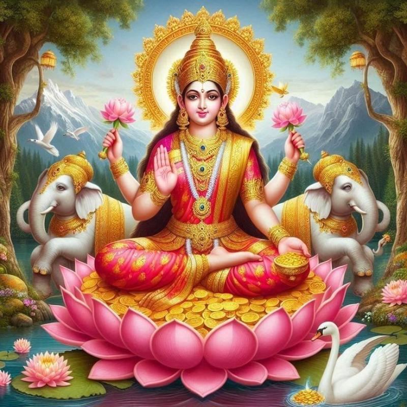 శ్రావణ మాసం - పవిత్ర వ్రతాలు మరియు పండుగలు