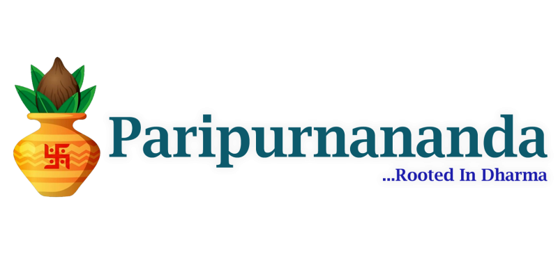 Paripurnananda Logo