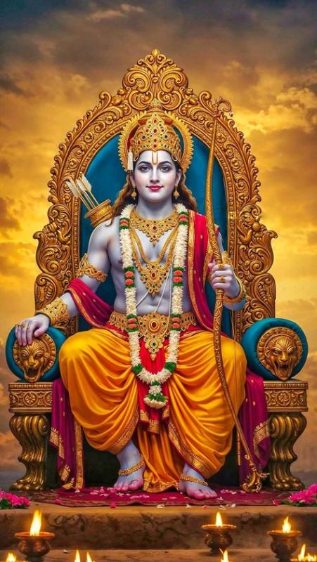 వసంత నవరాత్రులు రోజువారీ పూజావిధానం