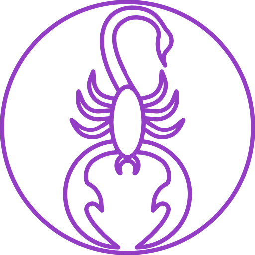 వృశ్చిక రాశి  - Scorpio