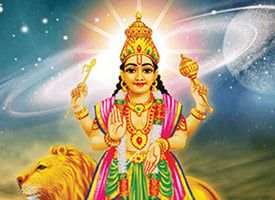 బుధ అష్టోత్తర శత నామ స్తోత్రం