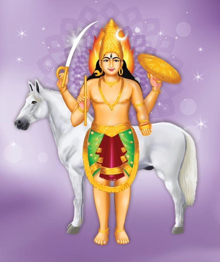 శుక్ర అష్టోత్తర శత నామావళి