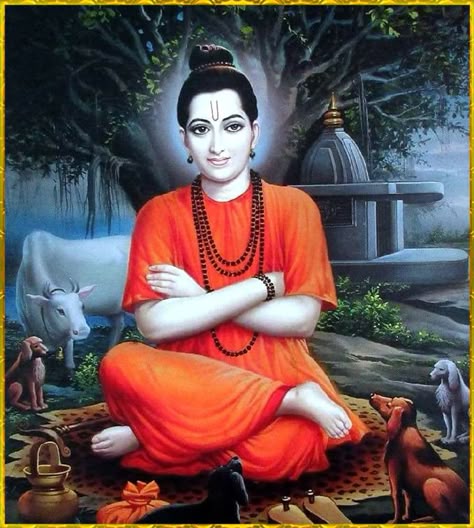 తోటకాష్టకం