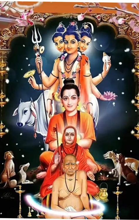 శ్రీ శంకరాచార్య వర్యం