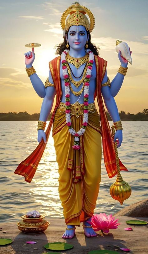 పురుష సూక్తం