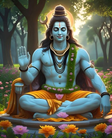 శ్రీ రుద్రం లఘున్యాసం