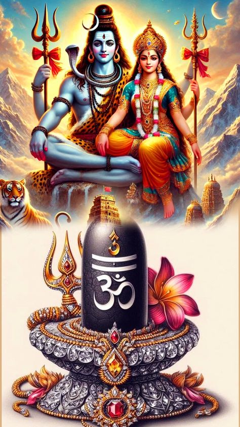 శివానంద లహరి