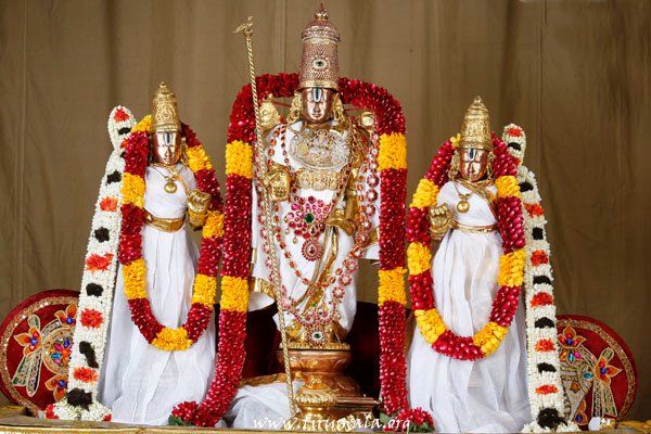 శ్రీ వేంకటేశ్వర ప్రపత్తి