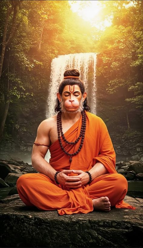 హనుమాన్ చాలీసా