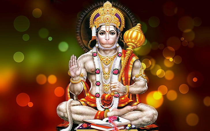 ఆంజనేయ దండకం