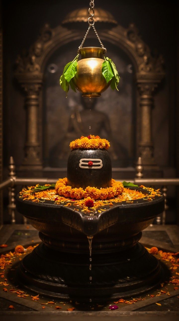 బిల్వాష్టోత్తర శతనామావలిః (భాగము -1)
