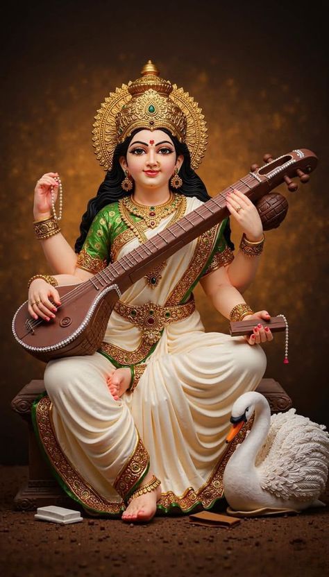 సరస్వతీ కవచం