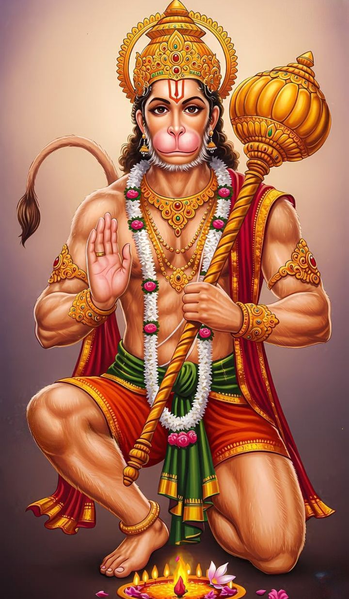 హనుమత్-పంచరత్నం