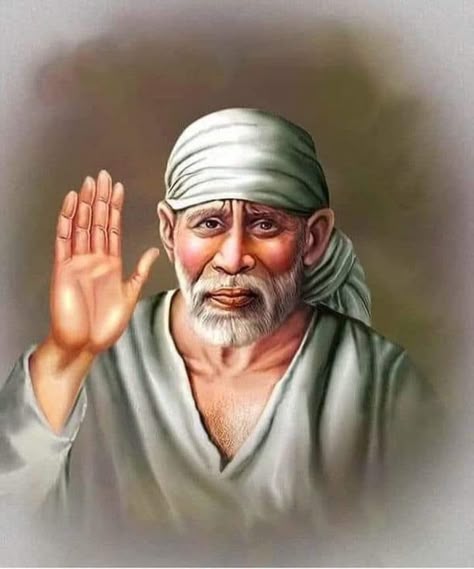 సాయి బాబా అష్టోత్తర శత నామావళి