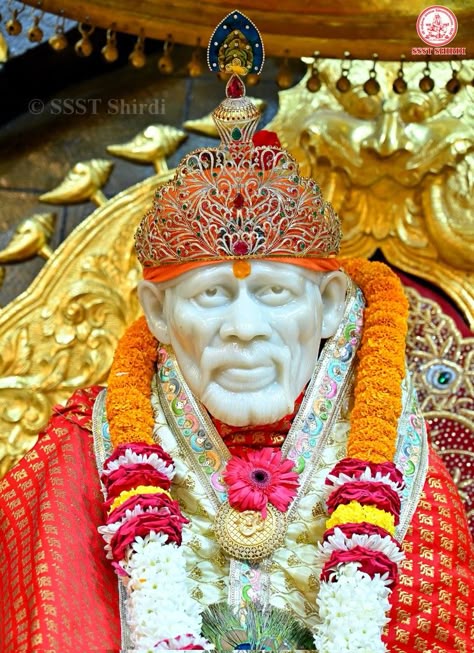 శ్రీ షిరిడీ సాయి చలీసా