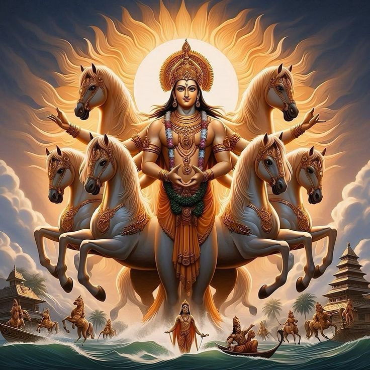 ఆదిత్య కవచం