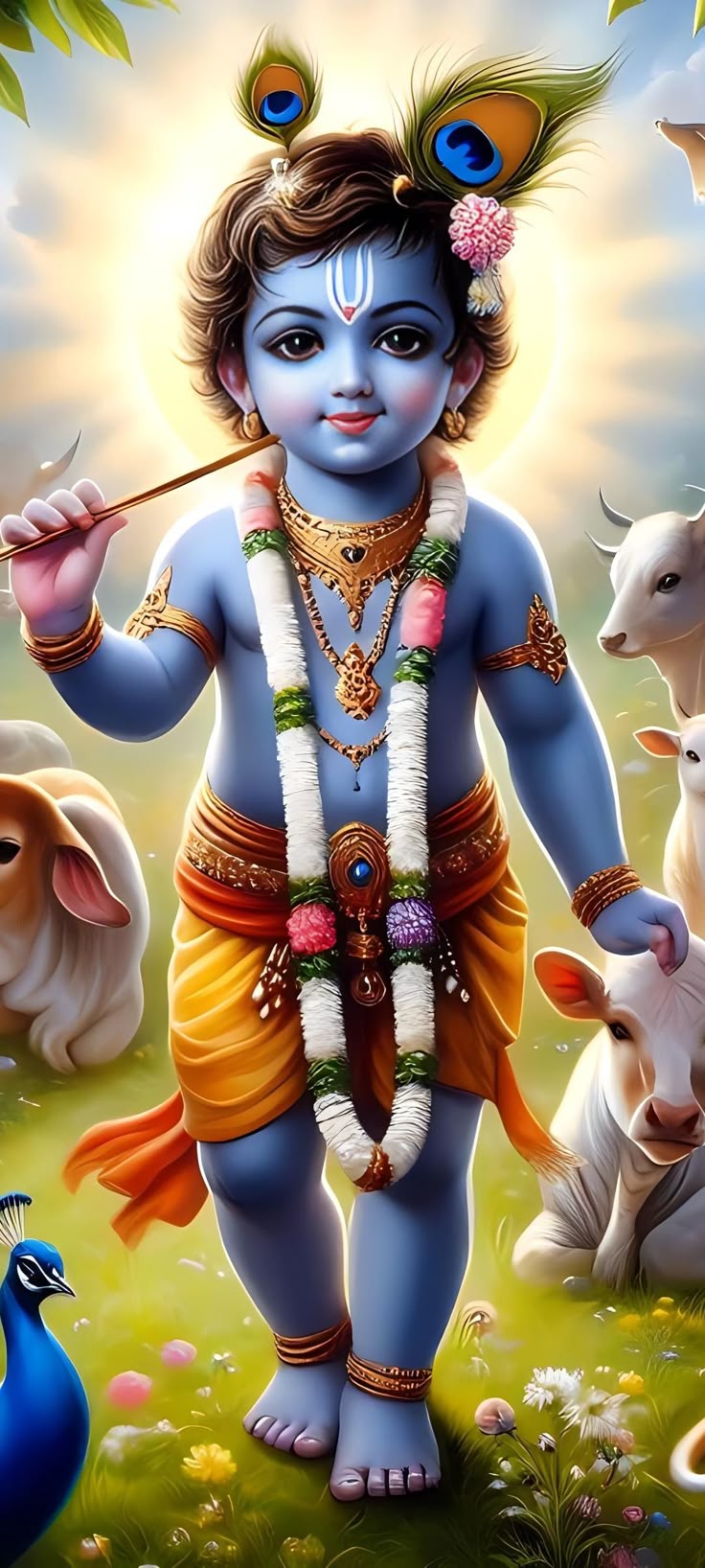 కృష్ణాష్టకం