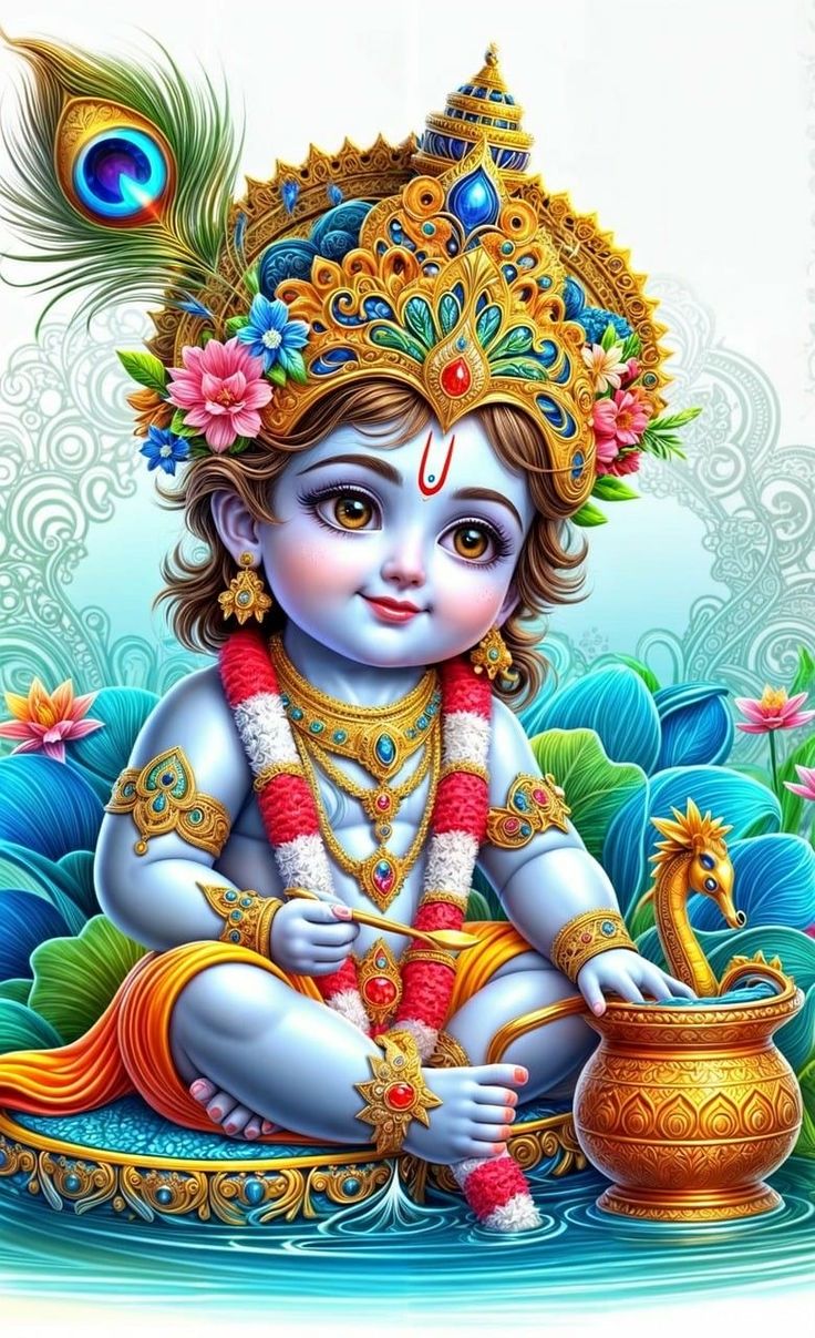 అచ్యుతాష్టకం