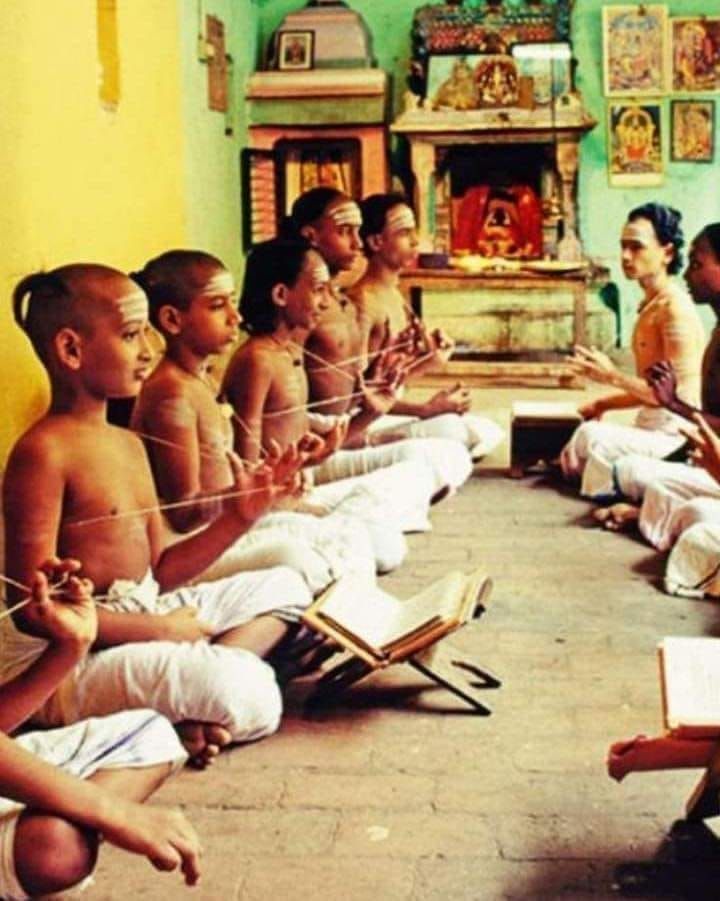 యజ్ఞోపవీత ధారణ