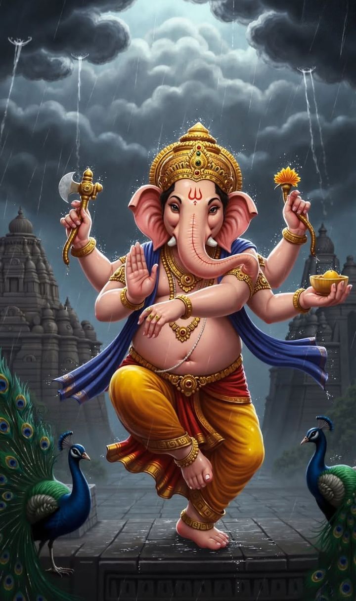వాతాపి గణపతిం భజేహం