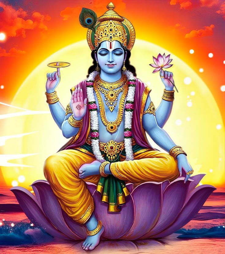 నారాయణ సూక్తం