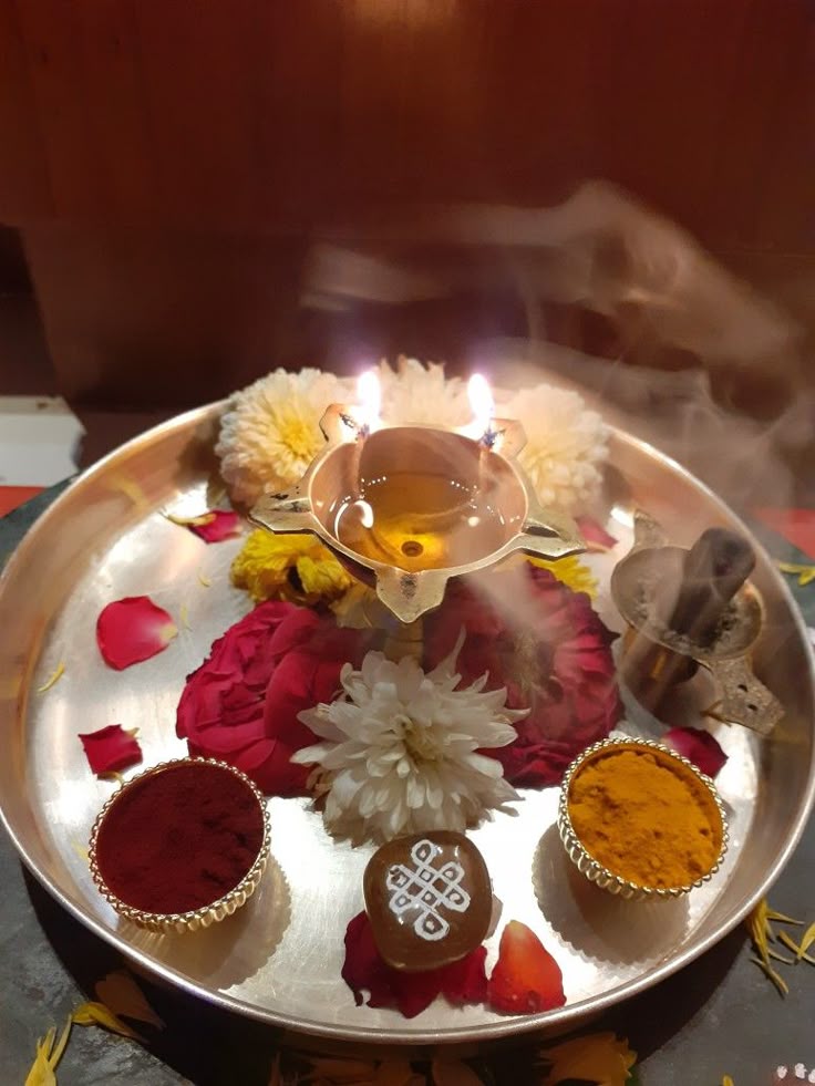 వేద ఆశీర్వచనం