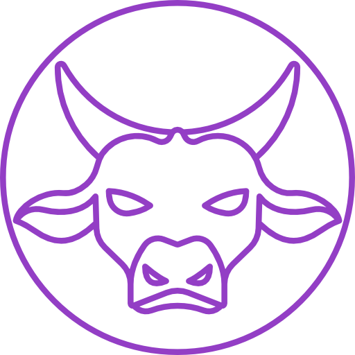 వృషభ రాశి -  Taurus